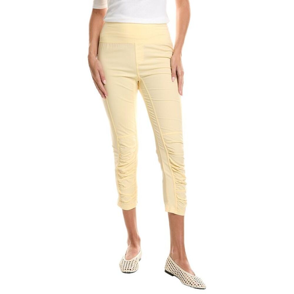 Xcvi Womens  High Waist Jetter Pant